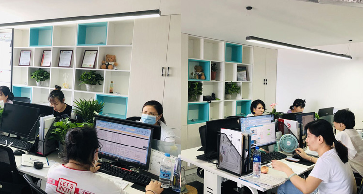 恭賀凱隆儀表天津公司喬遷之喜