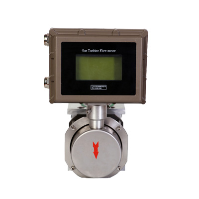 LLQ型天然氣流量計(jì)