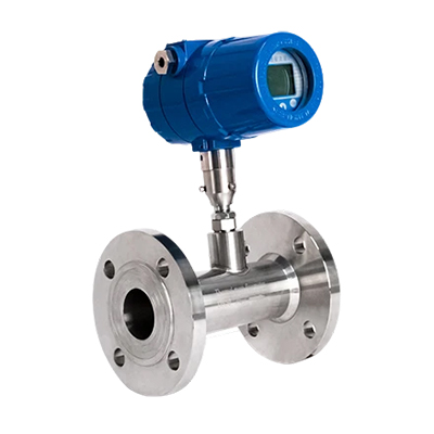 TMF天然氣流量計(jì)