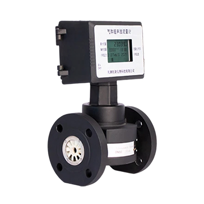 KLO天然氣流量計(jì)