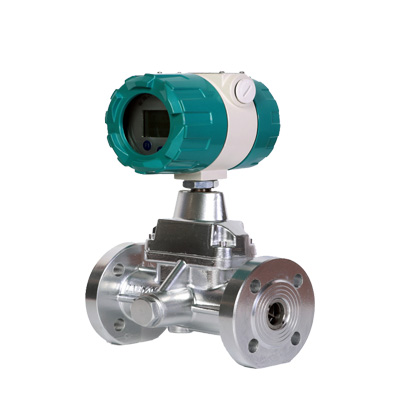 旋渦混合氣流量計(jì)